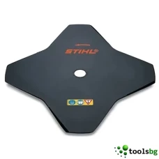 STIHL GRASSCUT 230-4-20  - ПРОФЕСИОНАЛЕН 230 ММ НОЖ ТИП ЦИРКУЛЯРЕН ДИСК С 20 ММ ВЪТРЕШЕН ОТВОР И 4 ЗЪБА ЗА ТРИМЕР